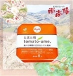 �y��̓��z �I�B�݂Ȃׂ̓썂�~ tomato-ume 300g�y���ϔ��Ȃ��E��p�|���z����:��8�������ƒ�p �E��s�� (�I�B)