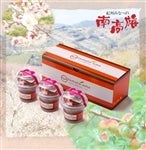 �y��̓��z�I�B�݂Ȃׂ̓썂�~ tomato-ume 60g×3�� SET�y���ϔ��z����:��8% (�I�B)