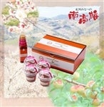 �y��̓��z�I�B�݂Ȃׂ̓썂�~ tomato-ume 60g×4��tomato-ume����1�{ SET�y���ϔ��z(�I�B)