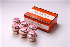 IB݂Ȃׂ̓썂~ tomato-ume 60g×6 SETyϔz:8% (IB)