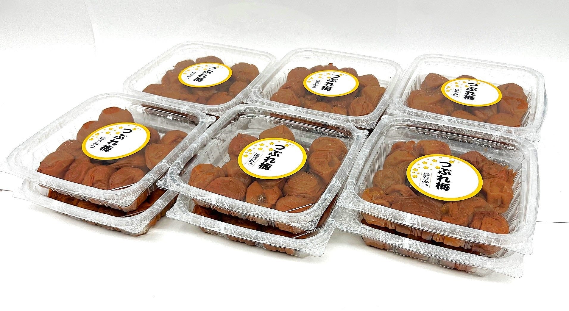 IB݂Ȃׂ̓썂~ ݂͂ЂԂ~ 350g×12 :8 (IB)