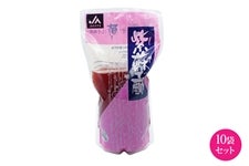 �y�������Ԏ���z���h�Ő|(�����ł�) 950g×10��(�I��)