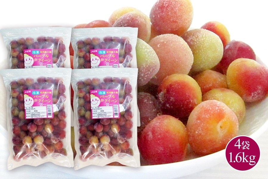 Ⓚp[vNB[ yLTCYz@400g×4(v1.6kg)(I)