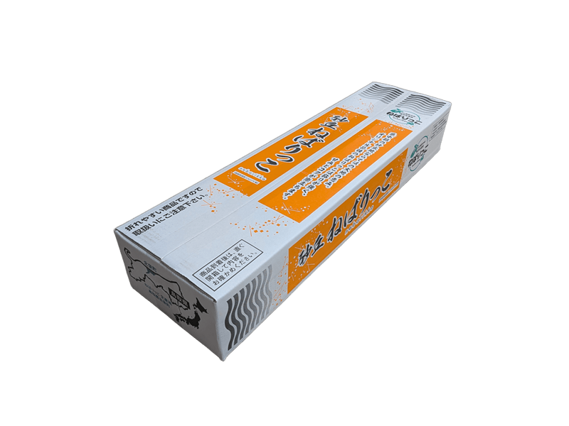 鳥取県産砂丘ねばりっこ 1.8kg(2〜4本入り)