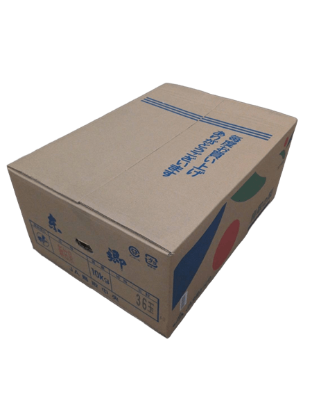 鳥取県産 二十世紀梨 10kg (32～36玉)【冷蔵貯蔵品】: 全農とっとり JA