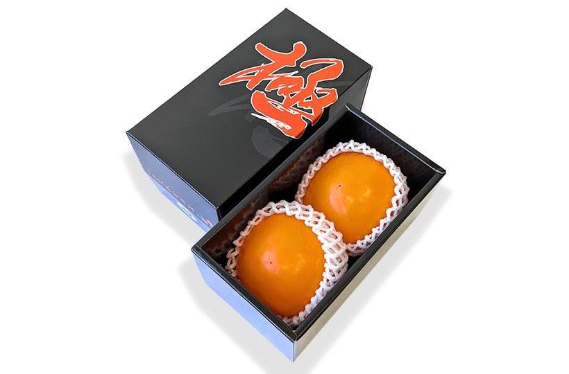 【数量限定】こおげ花御所柿 最高級品『極』