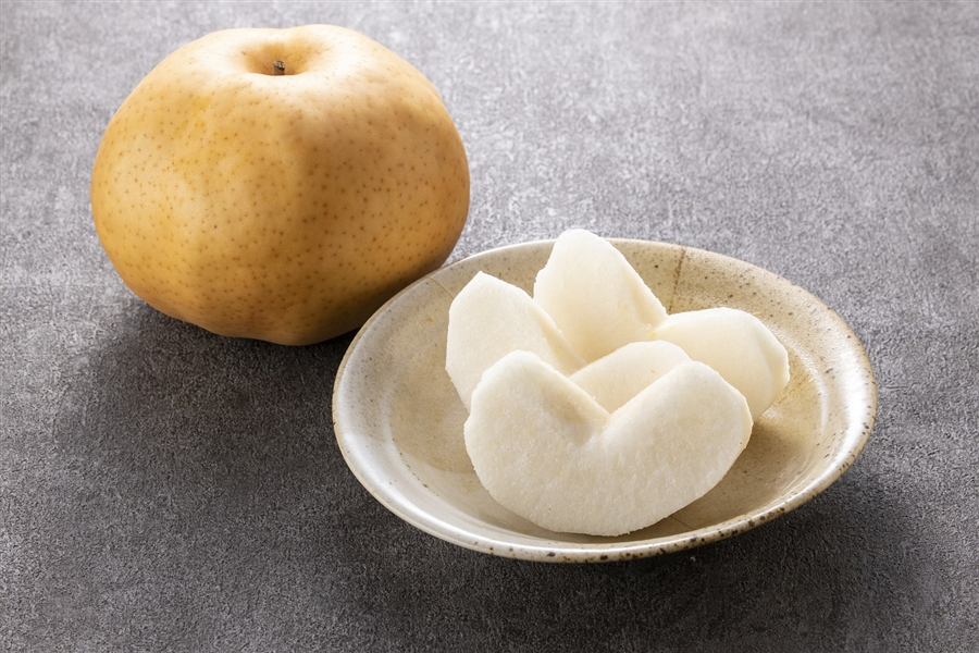 鳥取県産 あたご梨 5kg(7〜9玉)