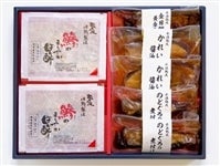 氷温熟成　簡単調理の魚惣菜ギフト-和-　GOS-50S