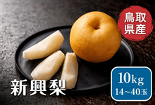 全農とっとり JAタウン店/鳥取の梨|【JAタウン】産地直送 通販 お