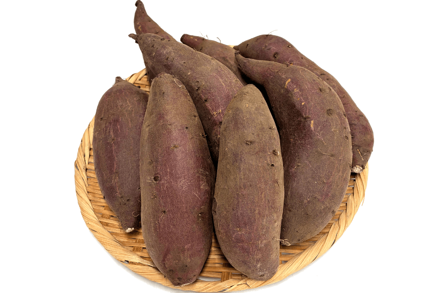 ご家庭用さつまいも 島根県産シルクスイート 5s