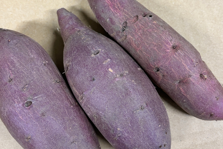 ご家庭用さつまいも 島根県産シルクスイート 5s