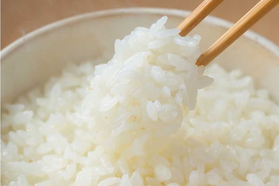 島根県産金芽米きぬむすめ5㎏（令和6年産）: しまね・うまいもん