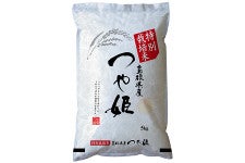 【5�s】島根県産特別栽培米つや姫（令和5年産）