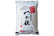 【2�s】島根県産特別栽培米つや姫（令和4年産）
