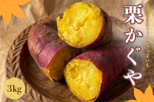 西浜いも 栗かぐや 3kg: しまね・うまいもんくらぶ|【JAタウン】産地
