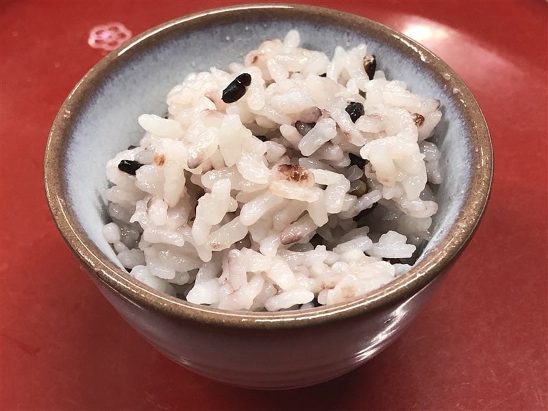 ご家庭用】 『古代米（氷感熟成）』 黒米500ｇ ３袋セット: 銀山のおくりもの|【ＪＡタウン】産地直送 通販 お取り寄せ