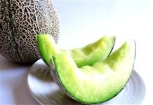 島根県大田市産アムスメロン 『温泉津メロン 5kg』【お中元にも