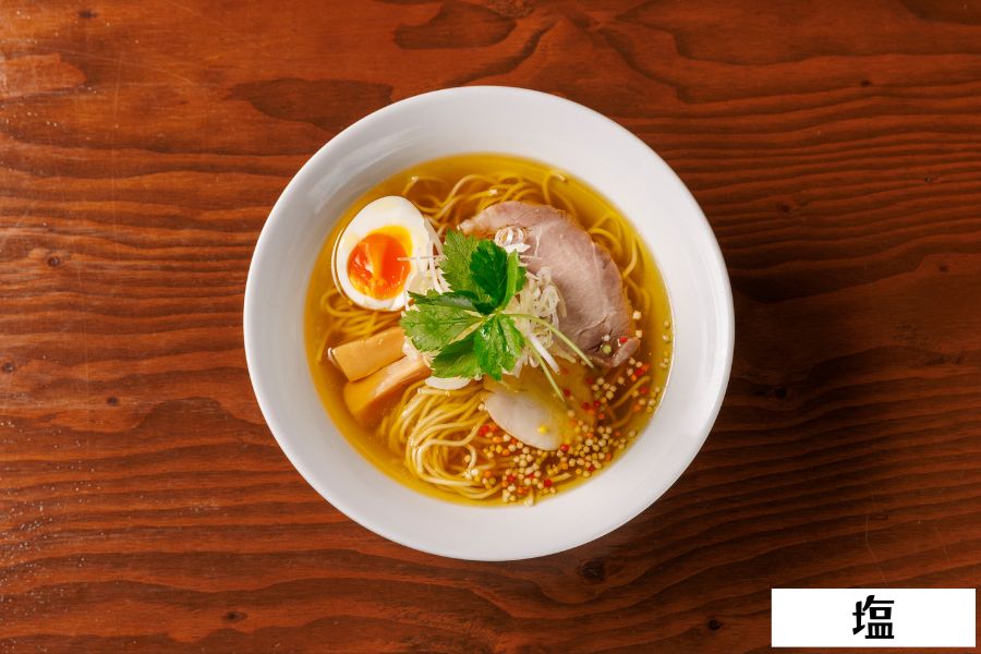岡山のラーメン屋【一照庵】ラーメンセット（3食入）: おいしい