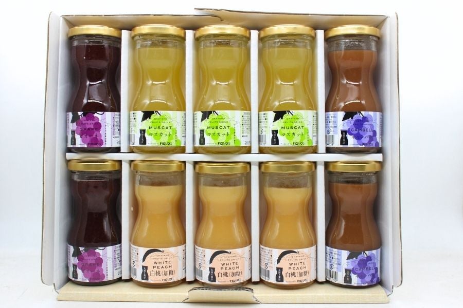 ギフトにおすすめです!