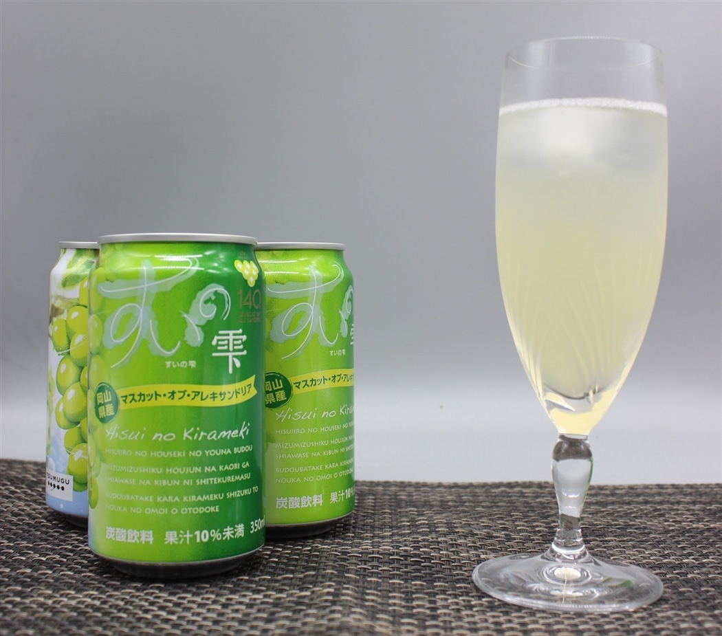 すいの雫 350ml×24本【お歳暮】: おいしいおかやま|【JAタウン】産地