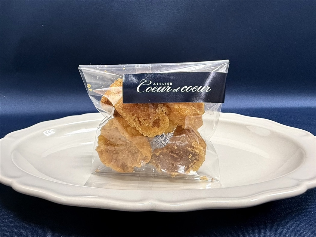 うーたん専用 セレクト詰め合わせセット 里海卵クッキーと焼き菓子詰合せ: おいしいおかやま|【JAタウン