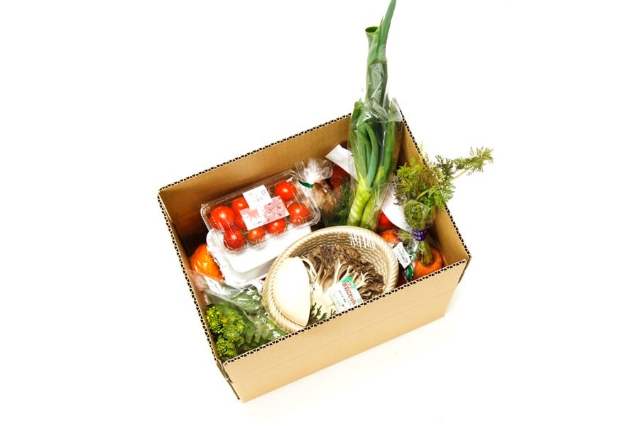 産地直送 通販 お取り寄せ広島特産品BOX: 広島とれたて元気市|ＪＡタウン
