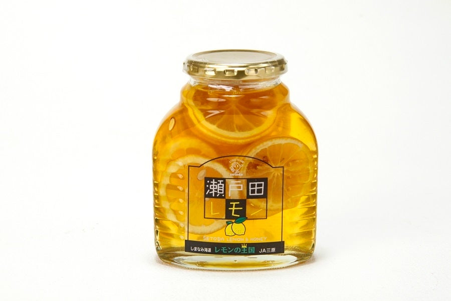 通販　お取り寄せ　瀬戸田レモンセット（470g×2本）:　広島とれたて元気市|【ＪＡタウン】産地直送