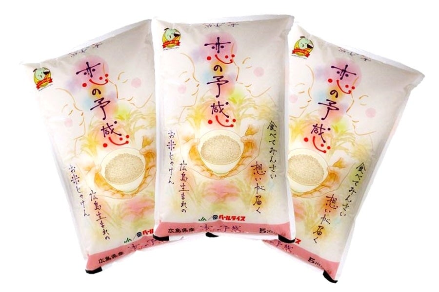 ☆新米☆10／9限定 令和3年産 恋の予感 玄米30kg