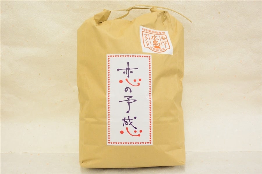 JA広島産 お米 10kg | vsla.in