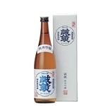 誠鏡　純米吟醸　雄町　720ml×１本（化粧箱入）