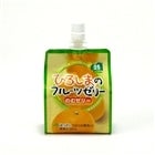 ひろしまのフルーツゼリーはっさく(180g×24袋)