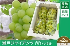 ���G�Ԃǂ��@���˃W���C�A���c�@�����2kg�i4�`5�[�j�g���l���i9/20�`9/27�o�ׁj