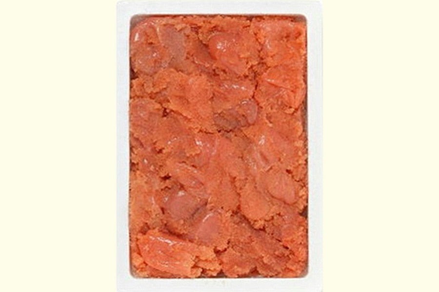 辛子明太子(切れ子)」 500g: 正直やまぐち|【JAタウン】産地 辛子明太子(切れ子)」 500g: 正直やまぐち|【JAタウン】産地