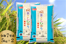 ���������Ђ���(������) �ߘa7�N�Y�10kg(5kg×2)