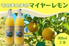 ���̂܂�܂̃}�C���[������ 900ml×�Q�{