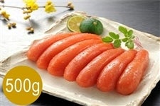 お中元 「辛子明太子」 500g