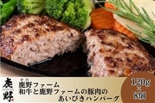 ��̓� �a���Ɠ؂̃W���[�V�[���n���o�[�O ����(����)�t�@�[�� 120g×8��