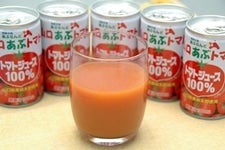 山口あぶトマト 「トマトジュース100%」 155g×30缶入