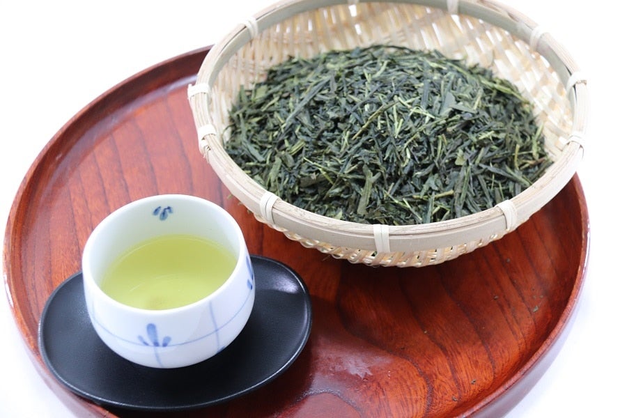 産地直送 通販 お取り寄せ相生緑茶 500g×1袋: 新鮮大好き徳島|ＪＡタウン