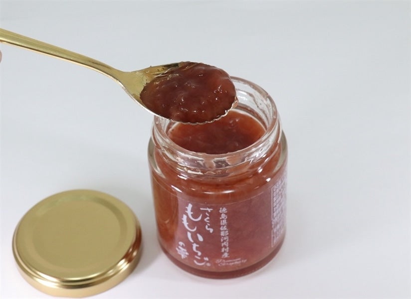 さくらももいちごの雫 2個入り