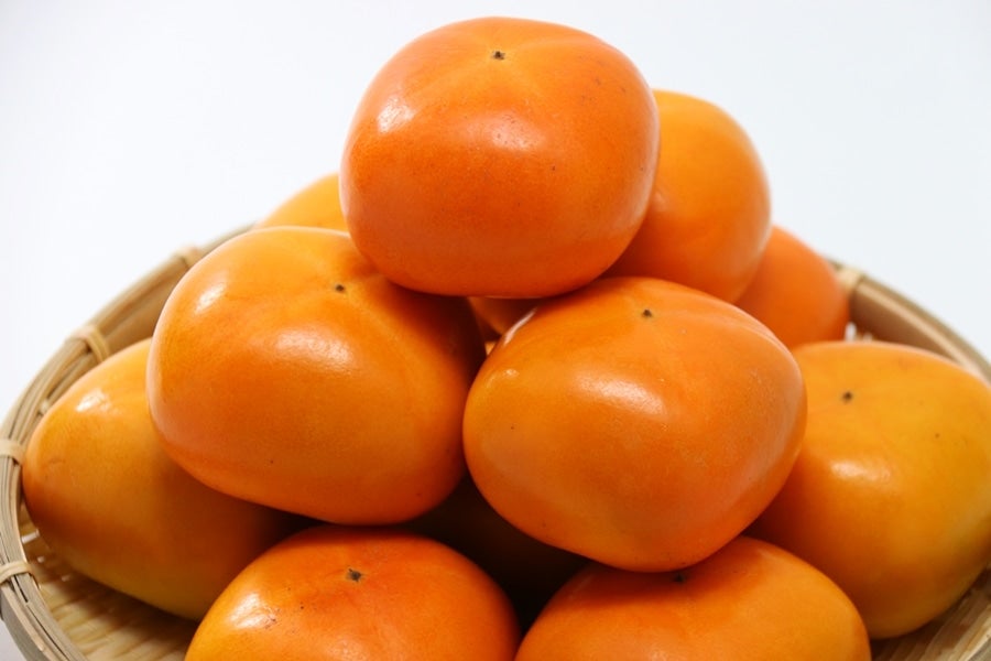 産地直送 通販 お取り寄せ徳島県産たねなし柿 約7 5kg 秀品l 36個入 1箱 新鮮大好き徳島 ｊａタウン