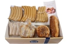 �y�t��JA�^�E���Ղ�z���g���� �����������؃Z�b�g�i�n��3��ށE�\�[�Z�[�W4��ށj�i�N�[���Ⓚ�j