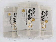 ほんまもんむぎ茶 3袋入り(1袋10ｇ×52パック）