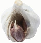 香川県産 業務・加工用 にんにく 混合バラ5kg（29年産：乾燥