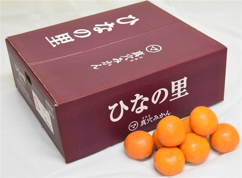 産地直送 通販 お取り寄せ【お歳暮】「ひなの里」約５ｋｇ（特秀Ｓ～Ｌ） ☆ＪＡにしうわ真穴共選特秀品☆【発送期間限定】12月1日～12月10日の間に 発送予定: ＪＡ全農えひめ直販ショップ|ＪＡタウン
