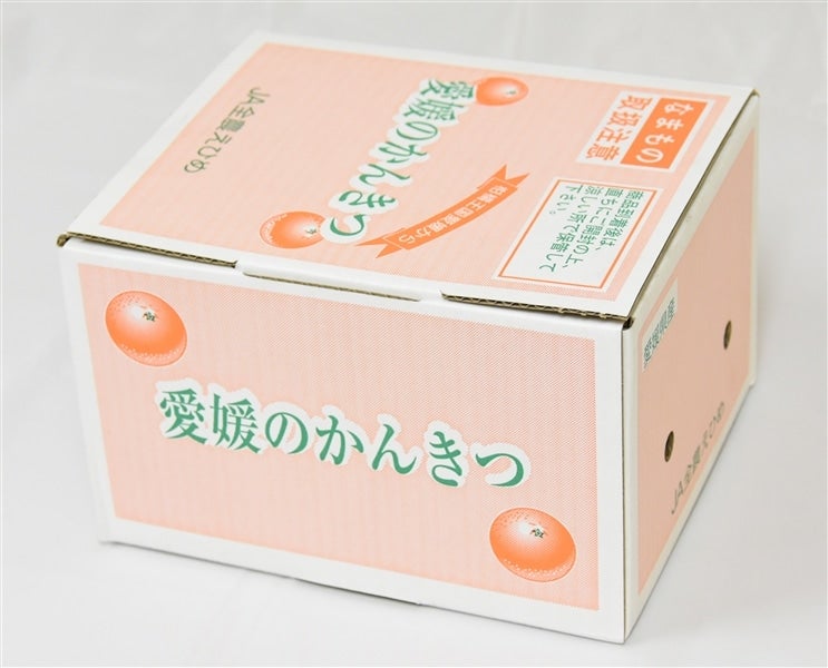 ひめ出品のご案内 ひめのつき」ご家庭用 約2kg(良以上S～2L混合）☆愛媛オリジナル