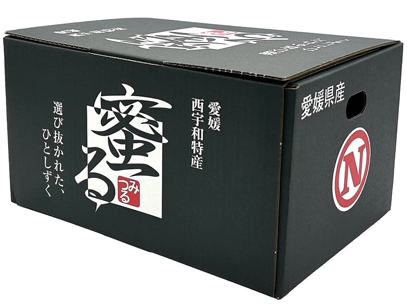 産地直送 通販 お取り寄せ「蜜るみかん」約４ｋｇ（特秀Ｓ～Ｌ）☆ＪＡにしうわみつる共選特選みかん☆  【発送期間限定】11月20日から11月30日の間に発送予定: ＪＡ全農えひめ直販ショップ|ＪＡタウン