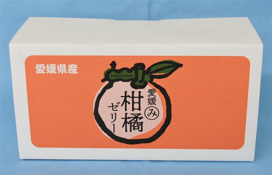ゼリー10】「飲むゼリー4種セット」（ゼリー飲料165g×4種＝計