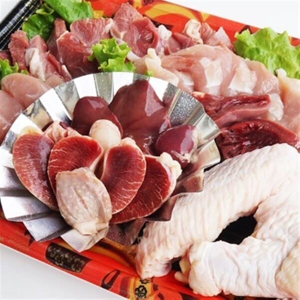 産地直送 通販 お取り寄せ愛媛 今治産 媛っこ地鶏 焼肉 鍋セット クール冷凍便 ｊａ全農えひめ直販ショップ ｊａタウン