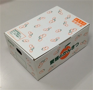 ご家庭用商品】『清見＋せとか』セット: JA全農えひめ直販ショップ